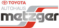 TOYOTA Homepage - Autohaus Helmut Metzger GmbH